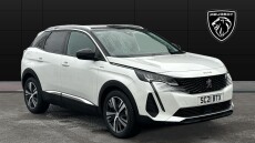 Peugeot 3008 1.6 Hybrid 225 Allure Premium 5dr e-EAT8 Estate